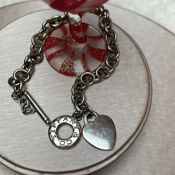 Tiffany & Co. necklace. #26 - Picture 5 of 9